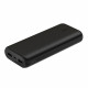 Belkin BPB014BTBK power bank 20000 mAh Black