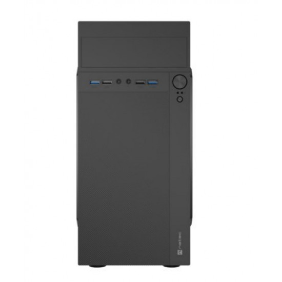 NATEC NPC-2171computer case Desktop Black