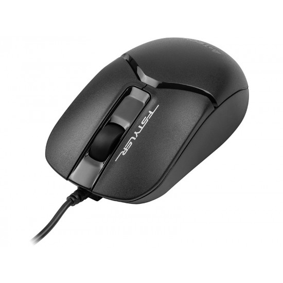 A4Tech wired optical mouse FSTYLER FG12S (Silent) A4TMYS47116