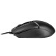 A4Tech wired optical mouse FSTYLER FG12S (Silent) A4TMYS47116