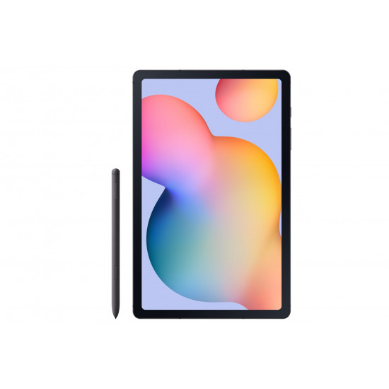 Samsung Galaxy Tab S6 Lite 128 GB 26.4 cm (10.4) 4 GB Wi-Fi 5 (802.11ac) Grey