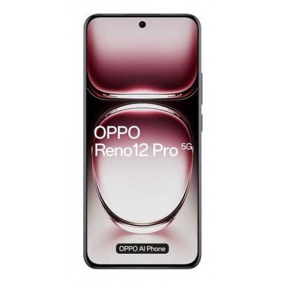 OPPO RENO 12 PRO 12/512GB SMARTPHONE BLACK