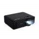 Acer Essential X118HP data projector Standard throw projector 4000 ANSI lumens DLP SVGA (800x600) Black