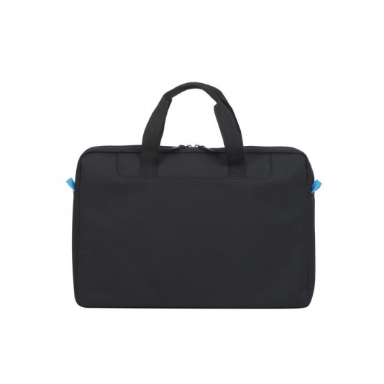 Rivacase 8037 39.6 cm (15.6") Messenger case Black