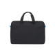 Rivacase 8037 39.6 cm (15.6") Messenger case Black