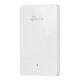 TP-LINK AX1800 Wall Plate WiFi 6 Access Point