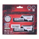 Memory Patriot DDR5 2X16GB VENOM 6200MHZ CL40