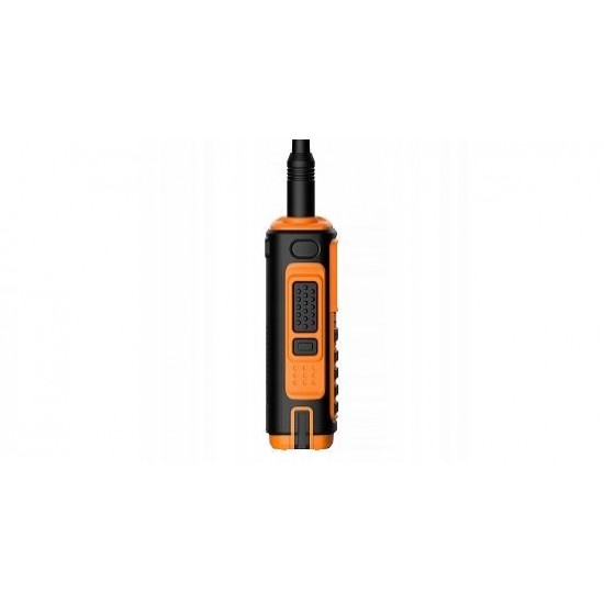 BAOFENG UV-17E WALKIE-TALKIE ORANGE