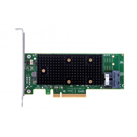 Broadcom MegaRAID 9440-8i RAID controller PCI Express x8 3.1 12 Gbit/s