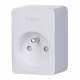 Tapo Mini Smart Wi-Fi Socket, Energy Monitoring