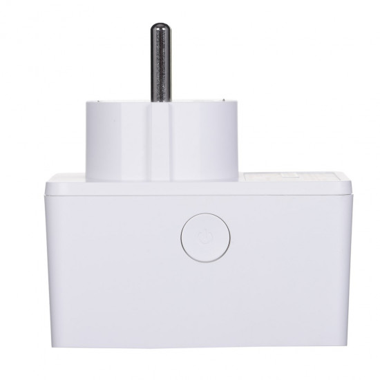 Tapo Mini Smart Wi-Fi Socket, Energy Monitoring