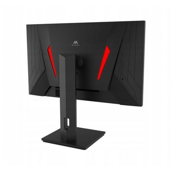 Misura QG25DFA 25" 1920 x 1080 gaming monitor