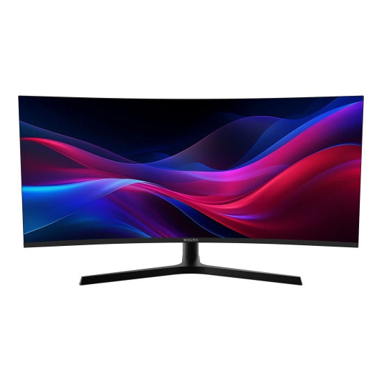 Misura EG34RWA 34" 3440 x 1440 curved monitor