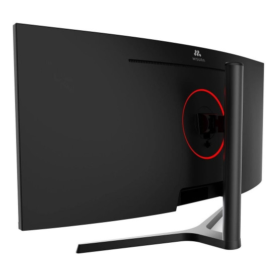 Misura EG34RWA 34" 3440 x 1440 curved monitor