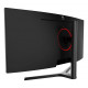 Misura EG34RWA 34" 3440 x 1440 curved monitor