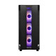 Chieftec GS-01B-OP computer case Tower Black