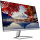 HP M24f FHD Monitor 60.5 cm (23.8") 1920 x 1080 pixels Full HD Black, Silver