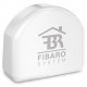 Fibaro FGBHS-213 smart home light controller Wireless White