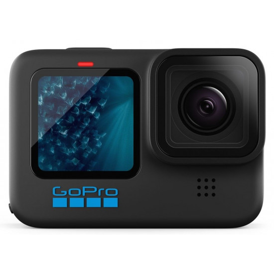 GoPro HERO11 Black CHDHX-112-RW SKU