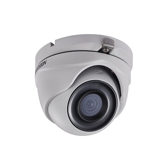 Hikvision Digital Technology DS-2CE56D8T-ITMF In-ear Outdoor CCTV Security Camera 1920 x 1080 px Ceiling / Wall