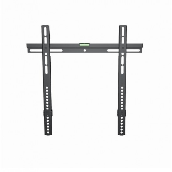 Gembird WM-55F-03 TV mount 139.7 cm (55") Black