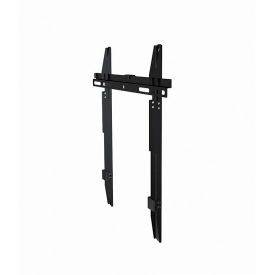 Gembird WM-55F-03 TV mount 139.7 cm (55") Black