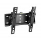 Gembird WM-42T-02 TV mount 106.7 cm (42") Black