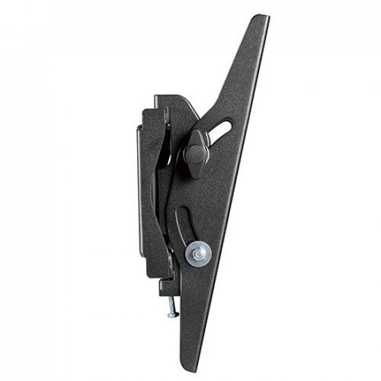 Gembird WM-42T-02 TV mount 106.7 cm (42") Black