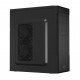 LOGIC CASE L1 USB 3.0 X 2 BLACK