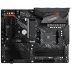 Gigabyte B550 AORUS ELITE V2 Motherboard - Supports AMD Ryzen 5000 Series AM4 CPUs, 12+2 Phases Digital Twin Power Design, up to 4733MHz DDR4 (OC), 2xPCIe 3.0 M.2, 2.5GbE LAN, USB 3.2 Gen1