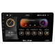 Radio BLOW AVH-9991 1DIN 9" Android/WiFi/GPS/CARPLAY