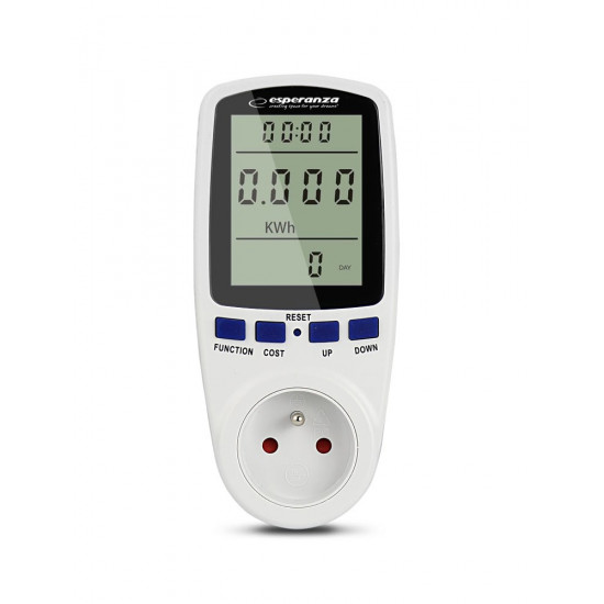 Esperanza ELA103 Electronic power consumption meter