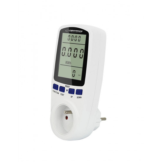 Esperanza ELA103 Electronic power consumption meter