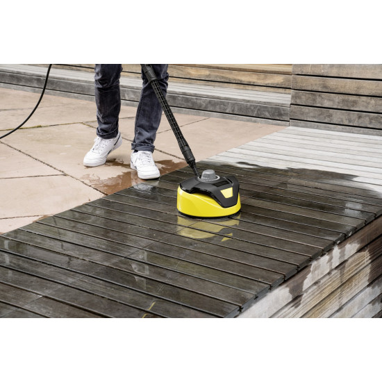 K rcher T 5 T-Racer Surface cleaner