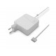 Green Cell AD37 Charger AC Adapter for Apple Macbook 60W / 16.5V 3.65A / Magsafe 2