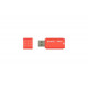 Goodram UME3-1280O0R11 USB flash drive 128 GB USB Type-A 3.2 Gen 1 (3.1 Gen 1) Orange