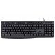 Activejet USB keyboard K-3803S