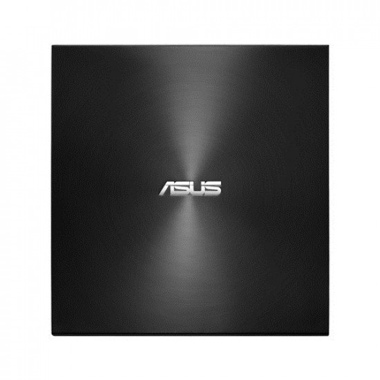 ASUS SDRW-08U7M-U optical disc drive DVD RW Black