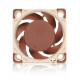 Noctua NF-A4x20 FLX Computer case Fan 4 cm Beige, Brown