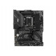 MSI MAG B760 TOMAHAWK WIFI motherboard LGA 1700 ATX