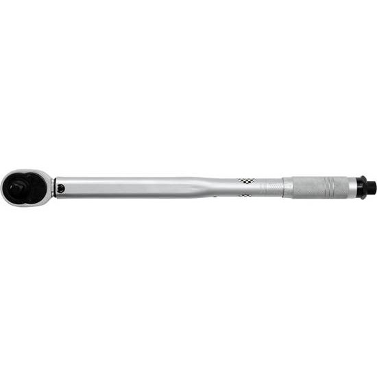 Yato YT-0760 torque wrench Kg-m, Nm