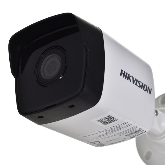 IP Camera HIKVISION DS-2CD1041G0-I/PL (2.8 MM) White