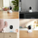 Reolink E Series E340 - 5MP Indoor Wi-Fi Camera, Pan & Tilt, 3X Optical Zoom, Person/Pet Detection, Auto Tracking