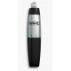 Wahl Nasal Trimmer Black, Silver