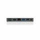 Lenovo 4X90S92381 notebook dock/port replicator Wired USB 3.2 Gen 1 (3.1 Gen 1) Type-C Grey