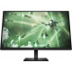 HP OMEN by HP 27q computer monitor 68.6 cm (27") 2560 x 1440 pixels Quad HD Black