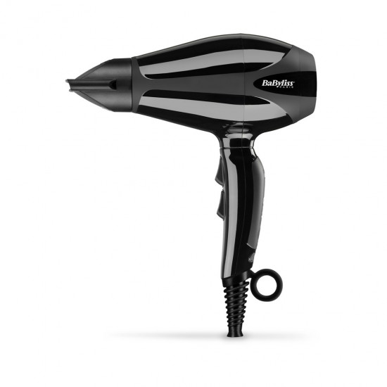 BaByliss Compact Pro 2400 2400 W Black