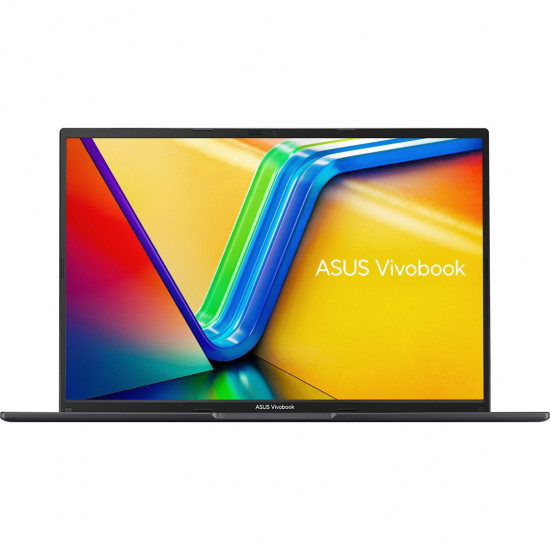 ASUS Vivobook 16 F1605ZA-WS74 laptop Intel Core i7 i7-1255U 40.6 cm (16") WUXGA 16 GB DDR4-SDRAM 512 GB SSD Wi-Fi 5 (802.11ac) Windows 11 Home Black New Repack/Repacked