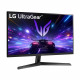 LG 27GS60F computer monitor 68.6 cm (27") 1920 x 1080 pixels Full HD LCD Black