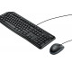 Logitech Desktop MK120